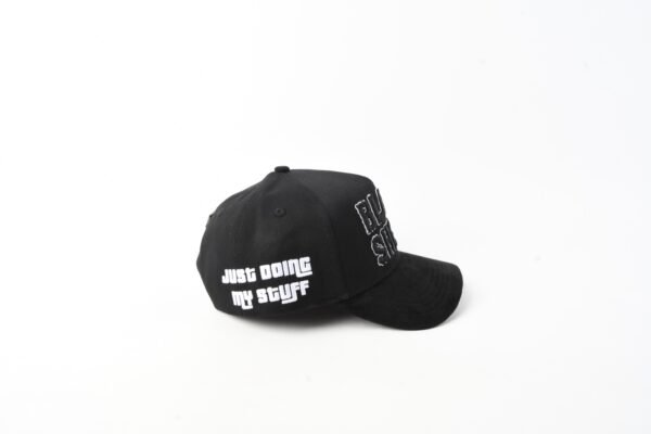DREAMER HATS BLACK SHEEP