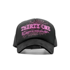 31 HATS SPIDER