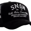 BARBAS HATS  SNQN