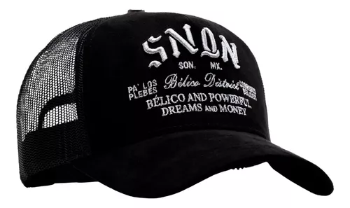 BARBAS HATS  SNQN