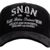 BARBAS HATS  SNQN