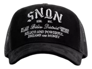 BARBAS HATS  SNQN