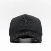 31 HATS FLAMES