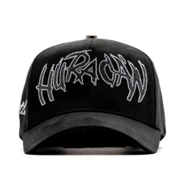 BARBAS HATS HURACAN