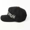 DREAMER HATS CRYSTAL