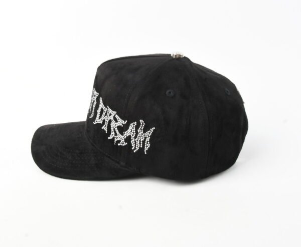 DREAMER HATS CRYSTAL