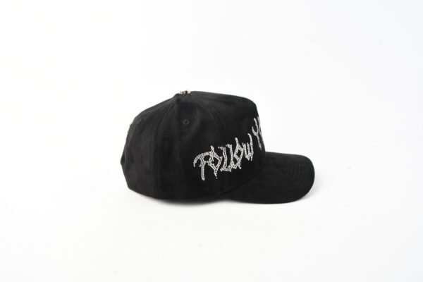 DREAMER HATS CRYSTAL