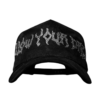 DREAMER HATS CRYSTAL
