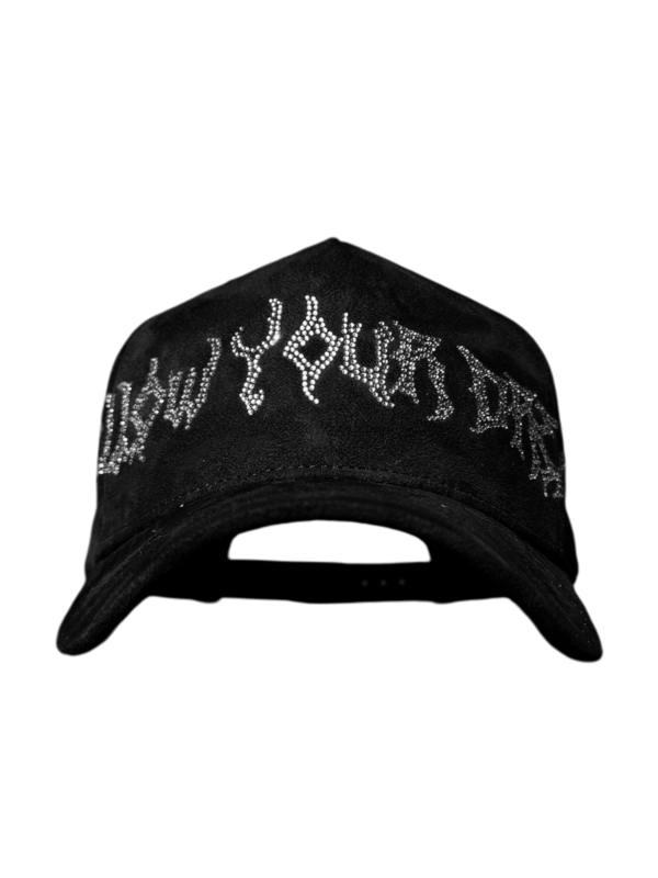 DREAMER HATS CRYSTAL
