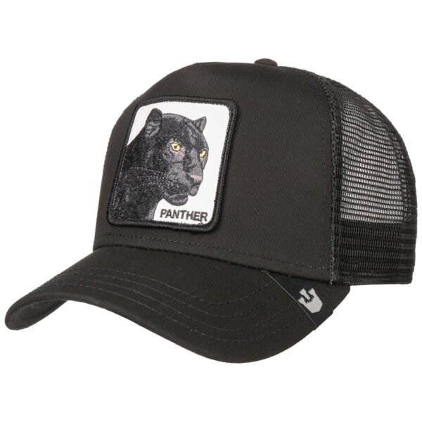GOORING BROS PANTHER