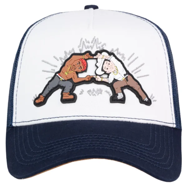 JC HATS TUMBADO LIFE