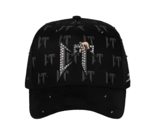 JC HATS CT ENDIAMANTADO