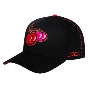 JC HATS CHERRY