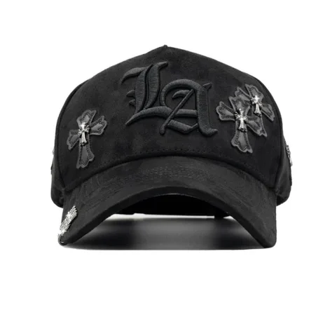 31 HATS CHROME III