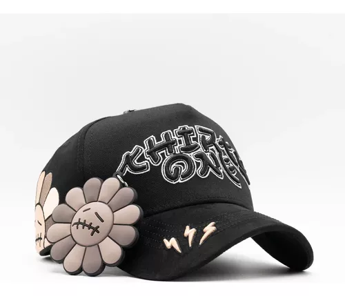 31 HATS MURAKAMI (PREVENTA)