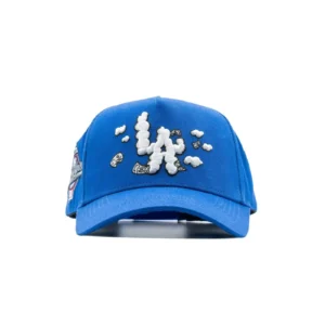 31 HATS CLOUDS BLUE