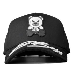 BARBAS HATS EL BOSS